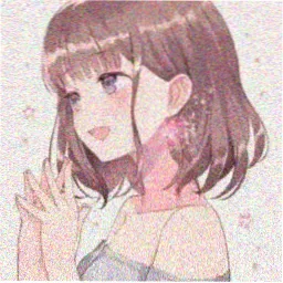 观众北岸候场的留言头像