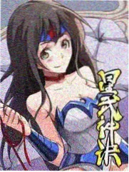 剧目《后台七十二变》封面插画
